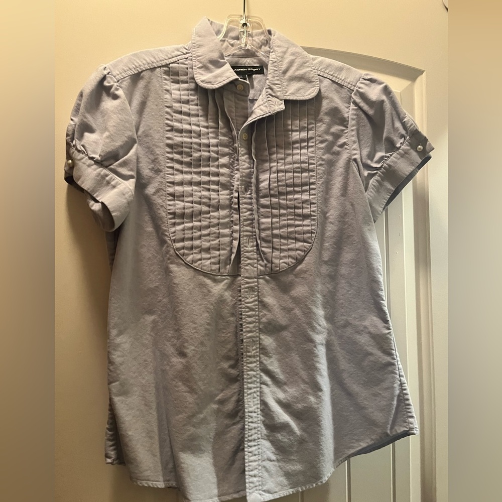 Ralph Lauren Sport button down shirt